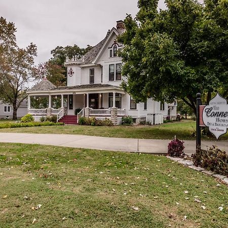 Conner House Bed And Breakfast Prairie du Rocher Exterior photo
