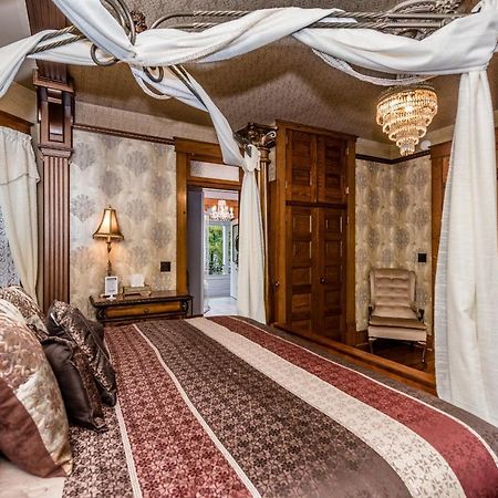 Conner House Bed And Breakfast Prairie du Rocher Exterior photo